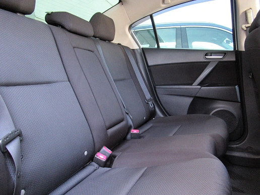 Купить Мазда Mazda 3 2011г.