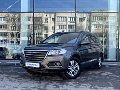 Купить Хавал Haval H6 2019г.