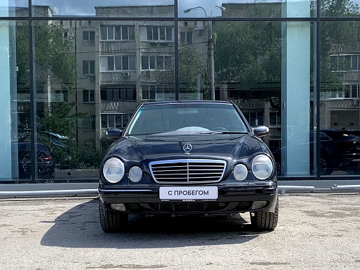 Купить Мерседес-Бенз Е-Класс 2000г.