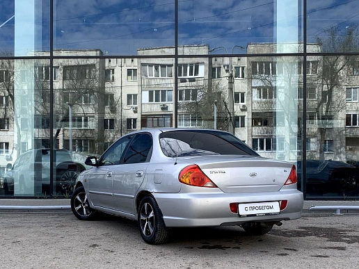 Купить Киа Спектра 2006г.