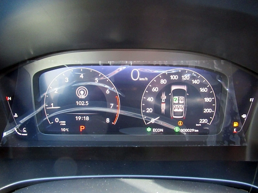 Купить Хонда КР-В 2026г.