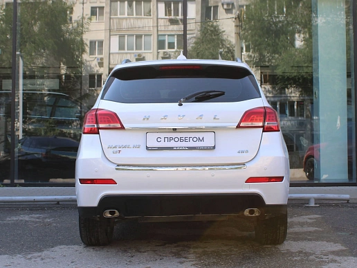 Купить Хавал Haval H2 2018г.