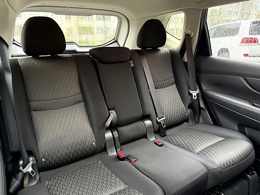 Купить Ниссан КС-Траил 2020г.