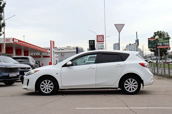 Купить Мазда Mazda 3 2012г.