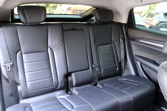 Купить Хавал Haval F7x 2020г.
