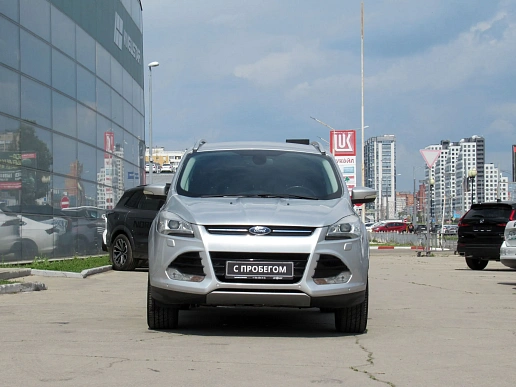 Купить Форд Куга 2013г.