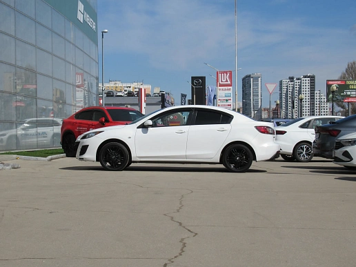 Купить Мазда Mazda 3 2011г.