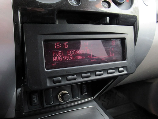 Купить Митсубиси Паджеро Спорт 2011г.