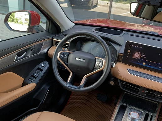 Купить Хавал Haval Jolion 2023г.