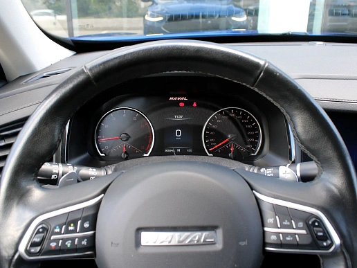 Купить Хавал Haval F7x 2021г.
