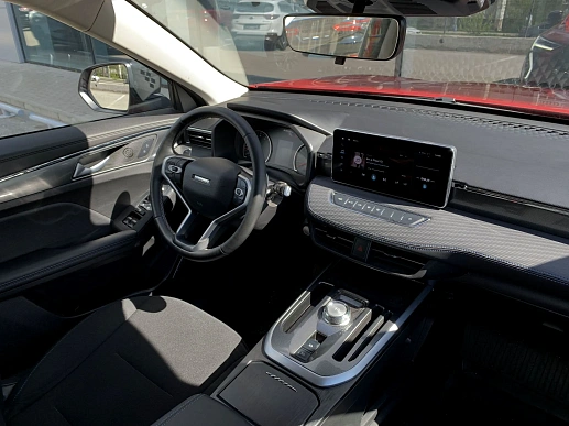 Купить Хавал Haval Jolion 2024г.