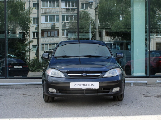 Купить Шевроле Ласетти 2012г.
