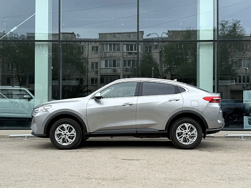 Купить Хавал Haval F7x 2023г.
