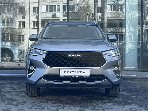 Купить Хавал Haval F7 2021г.