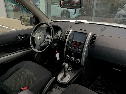 Купить Ниссан КС-Траил 2014г.