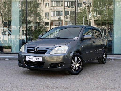 Купить Тойота Королла 2006г.