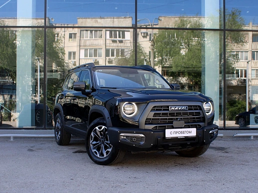 Купить Хавал Haval DARGO 2022г.