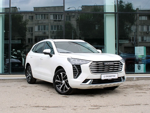 Купить Хавал Haval Jolion 2023г.