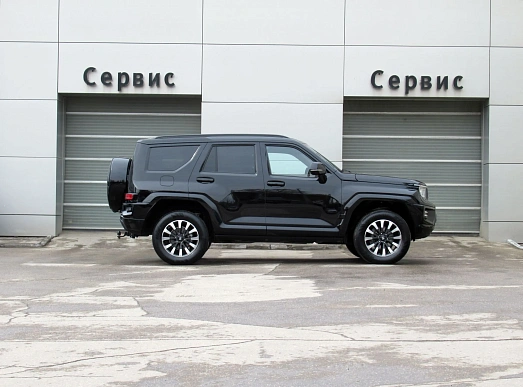 Купить Танк 700 2024г.