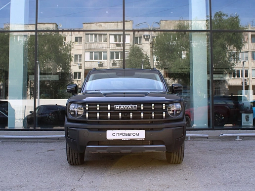 Купить Хавал ПРО Н3 2024г.
