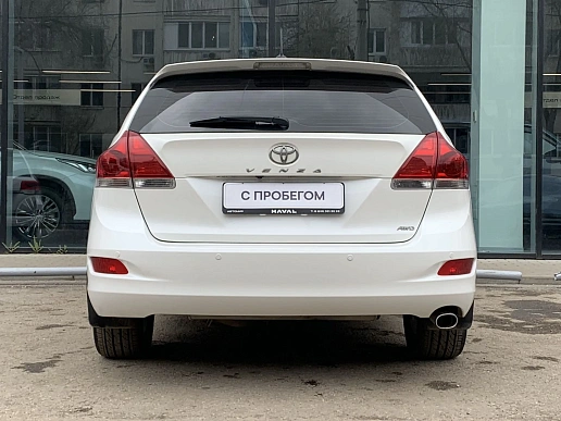 Купить Тойота Венза 2014г.