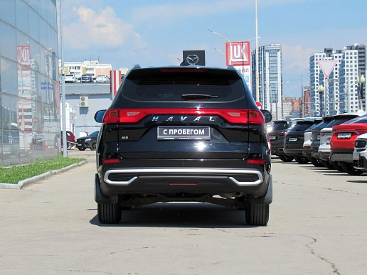 Купить Хавал М6 2023г.