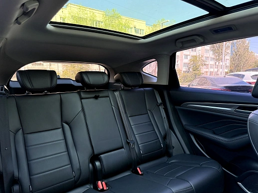 Купить Хавал Haval F7 2020г.