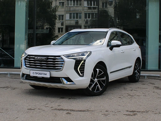 Купить Хавал Haval Jolion 2021г.