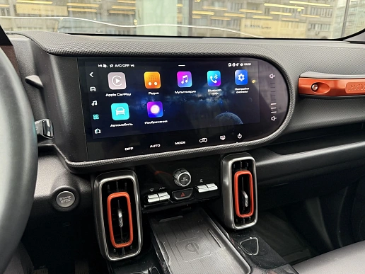 Купить Хавал Haval DARGO 2023г.