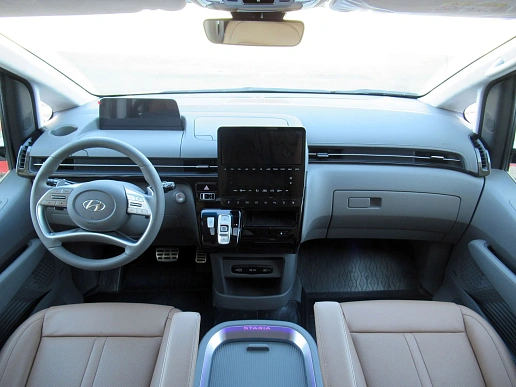 Купить Хёндай Стариа 2024г.