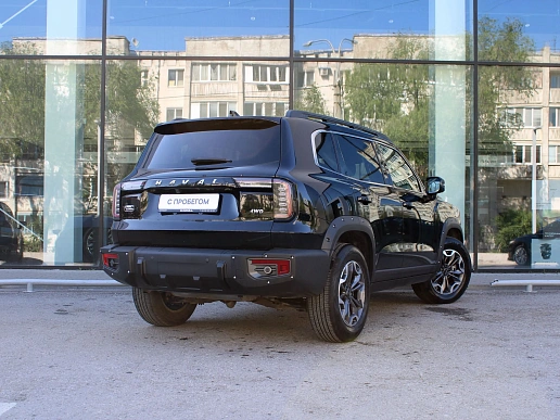 Купить Хавал Haval DARGO 2022г.