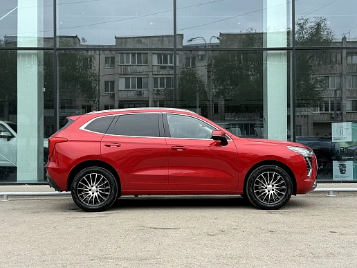 Купить Хавал Haval Jolion 2023г.