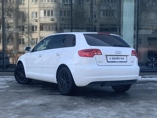 Купить Ауди А3 2012г.