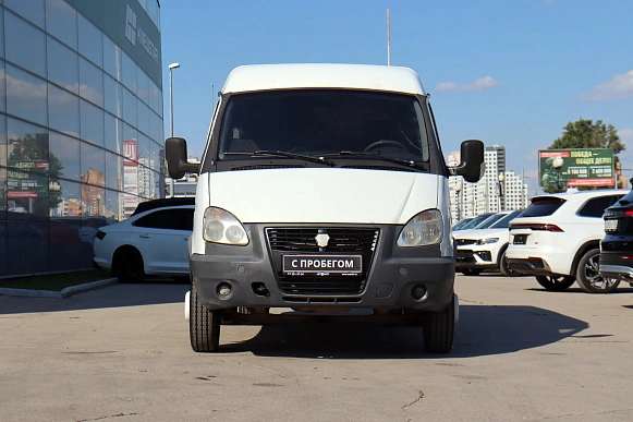 Купить Газ ГАЗель 2705 2013г.