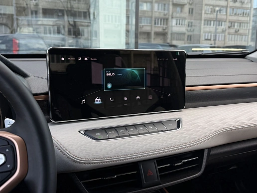 Купить Хавал Haval Jolion 2025г.