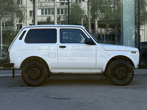 Купить Лада 2121 (4кс4) 2023г.