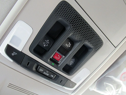 Купить Хонда КР-В 2026г.