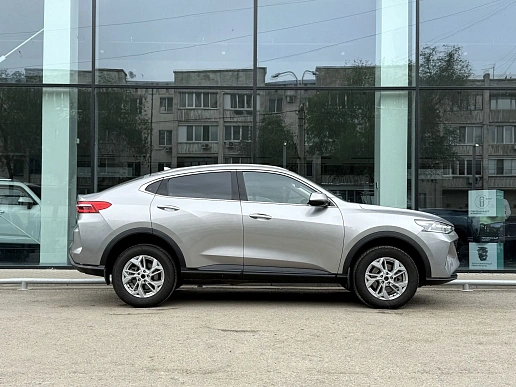 Купить Хавал Haval F7x 2023г.