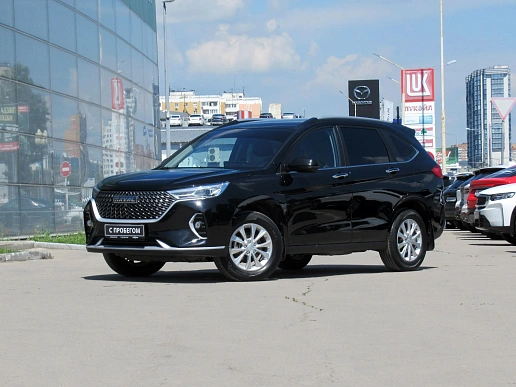 Купить Хавал М6 2023г.