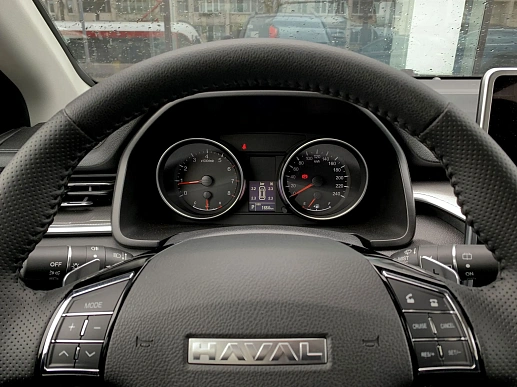 Купить Хавал М6 2025г.