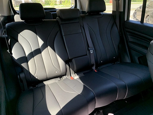 Купить Хавал ПРО Haval H9 2024г.