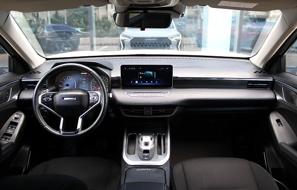 Купить Хавал Haval Jolion 2024г.