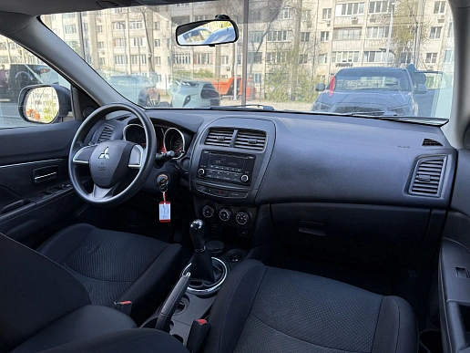 Купить Митсубиси АСКС 2014г.
