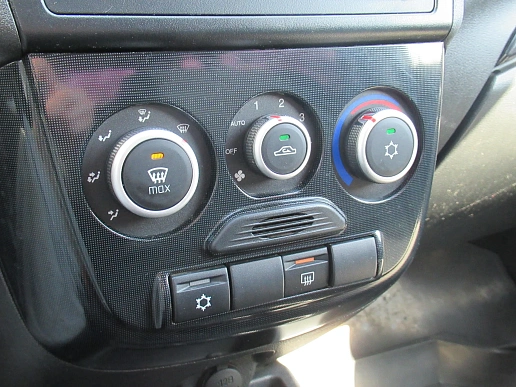 Купить Лада Калина 2016г.