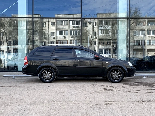 Купить Шевроле Ласетти 2008г.