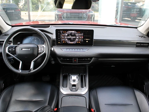 Купить Хавал Haval Jolion 2022г.