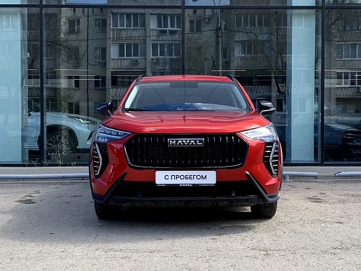 Купить Хавал Haval Jolion 2024г.