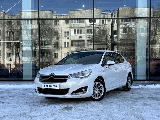 Купить Ситроен К4 2013г.