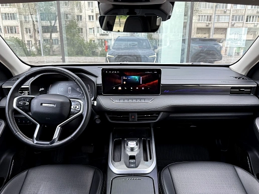 Купить Хавал Haval Jolion 2024г.