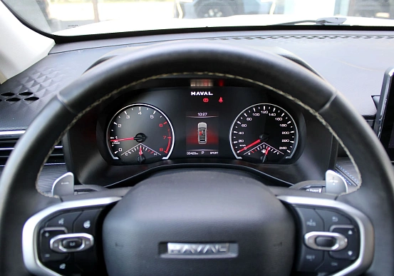 Купить Хавал Haval Jolion 2024г.